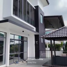 Horizon Hills Double Storey Bungalow House For Sale & Rent