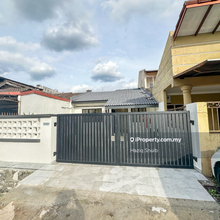 Bumi Lot. Renovated & Refurbished House