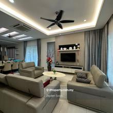 Southbay Residence, Batu Maung for Rent