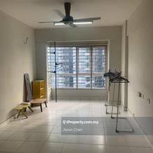 First residence for sale