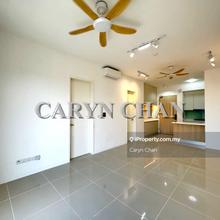Partly Furnished Residence for Lease