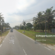 Agricultural Land @ Batu 8 / Sijangkang / Telok Panglima Garang