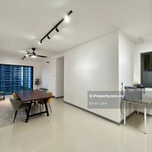 Block C, Brand New Unit