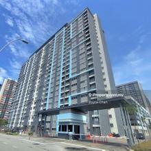 Service Apartment - Kita Impian, Dengkil, Selangor