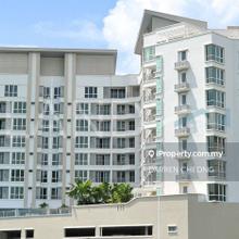 Great Township, Near to school, restaurants, office tower and etc.