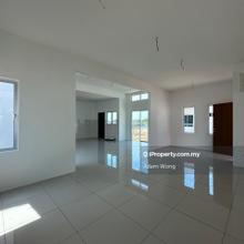 New Unit Single Storey Bungalow Ramlee @ Bukit Bintang Bandar Perdana