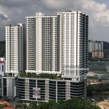 9sty en bloc retail office lot southbank old klang road