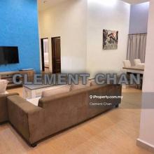 Furnished Home - Sale with Tenancy