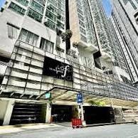 Suasana Sentral Condo For Sale at 