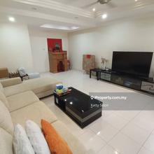 Taman Oakland Phase 3 near Lotus Columbia Mcd