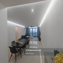 Aradia Lake City Corner Unit Fully-Furnished Unit, Pet Units Condo