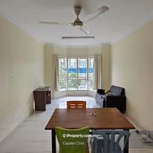 Nice Unit Puncak Banyan, Taman Connaught, Cheras Ucsi
