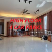 Sri Pangkor 4 Car Parks Unit For Sale