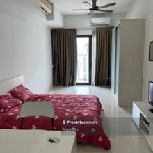 The Elements @ Jalan Ampang for Rent