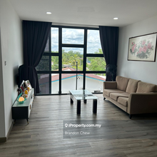 Ixora Court Apartment For Rent