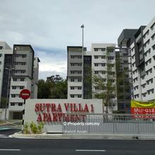 Apartment Sutra Villa, Kuantan Pahang For Sale
