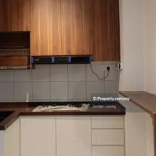 3 Bedroom Partially For Rent 