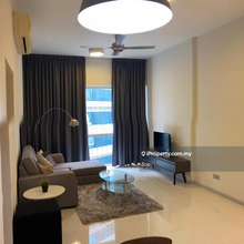 Suasana Loft for Rent !