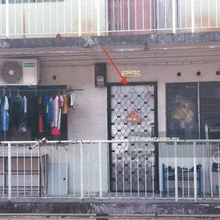 Bank Lelong