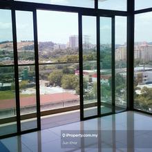 Z Residence @Bukit Jalil for Sale Corner Unit