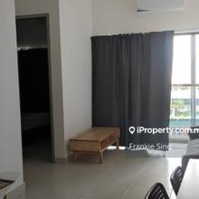 Vim 3 Menjalara Desa Park City Kepong