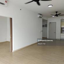 D'sara Sentral Sungai Buloh Below Market Rm100k 100% Loan Free Stamp