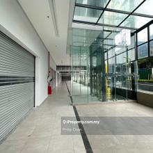 Kuchai Lama Shop For Rent Rm 15,336.