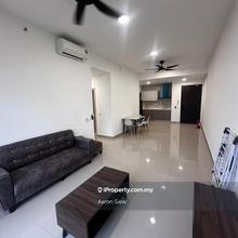 Residence Ava 3rooms 2bath Fully Furnished for rent, Ready Movein