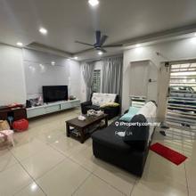 Seri Austin Lakeview Fully extended