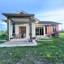 Rumah Banglo Untuk Dijual Mukim Kuala Perlis, Padang Besar Selatan