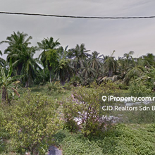 Industrial land for Sale
