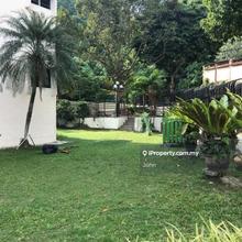 Double storey Bungalow at Hillside Tanjung Bungah 