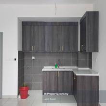 The Netizen@ Bandar Tun Hussein Onn (Ask for more Units)