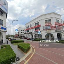 Eco Grandeur Puncak Alam 2sty Shop For Rent