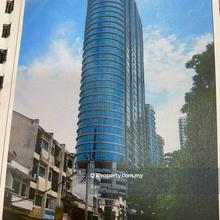 Strata Office Lot For Sale