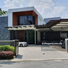 Fully Furnished and renovated 