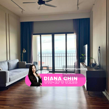 Nice fully furnished unit