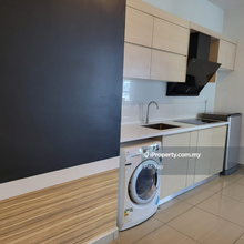 A renovated 3 bedroom for sale
