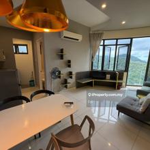 Arte S Condominium For Rent
