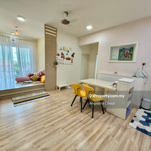 The Majestic Condominium, Ipoh