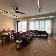 Sunway Serene At Kelana Jaya For Sell