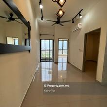 Freehold Ayuman Suites Apartment Gombak For Sale