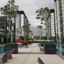 Serviced residence for Sale