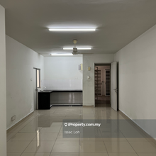 Maxim Sentul Kuala Kumpur Easy Access to Major Highway