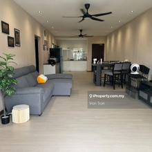 First time buyer can full loan / nice renovated / fully furnished