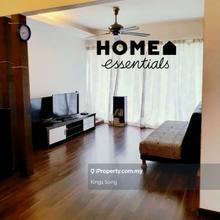 Garden City Strait Condo 