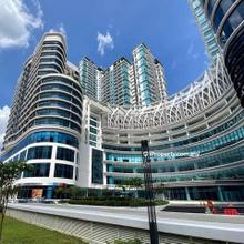 Below Market Value; Mid Floor Service Apartment @ Pacific Towers