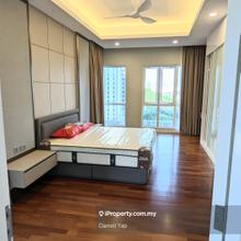 Intensive renovation done by seller, ready to move in condition. 