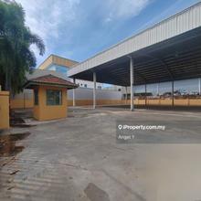 Kapar Sungai Indah 