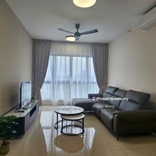 Sunway Belfield Shimry Wong